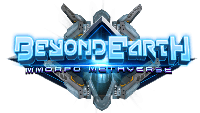 Beyond Earth MMORPG Metaverse